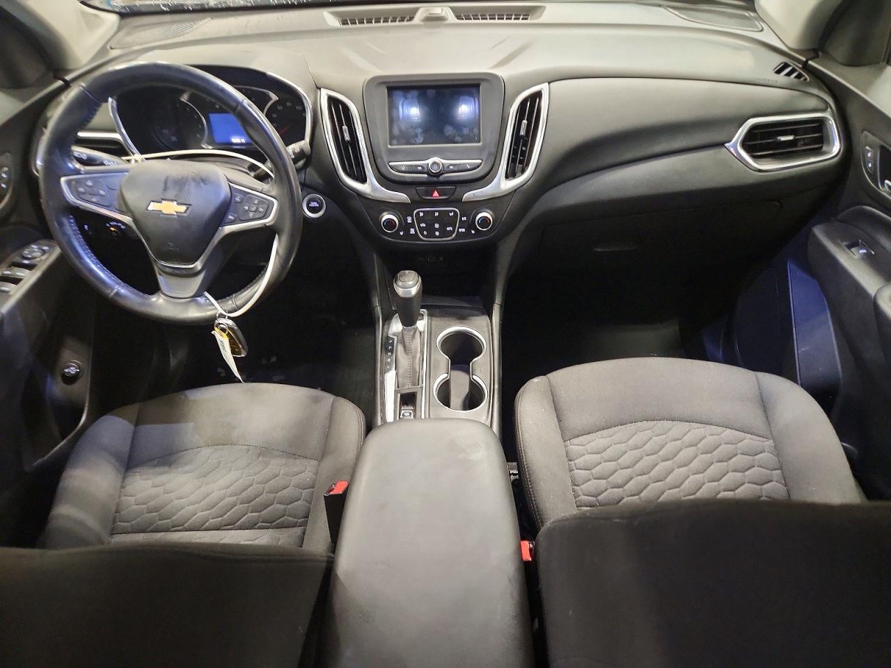 2019 CHEVROLET EQUINOX LT photo 8