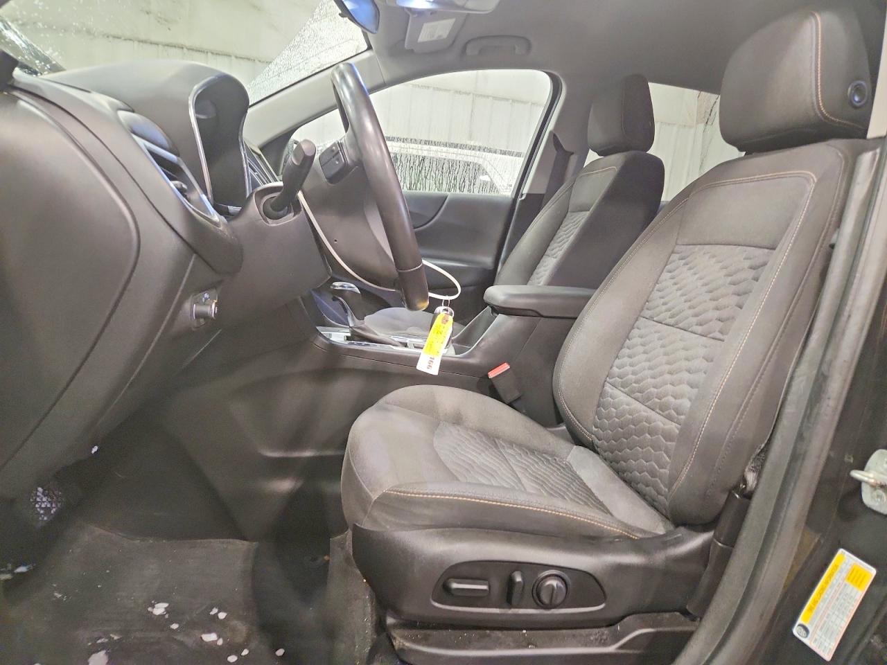 2019 CHEVROLET EQUINOX LT photo 7