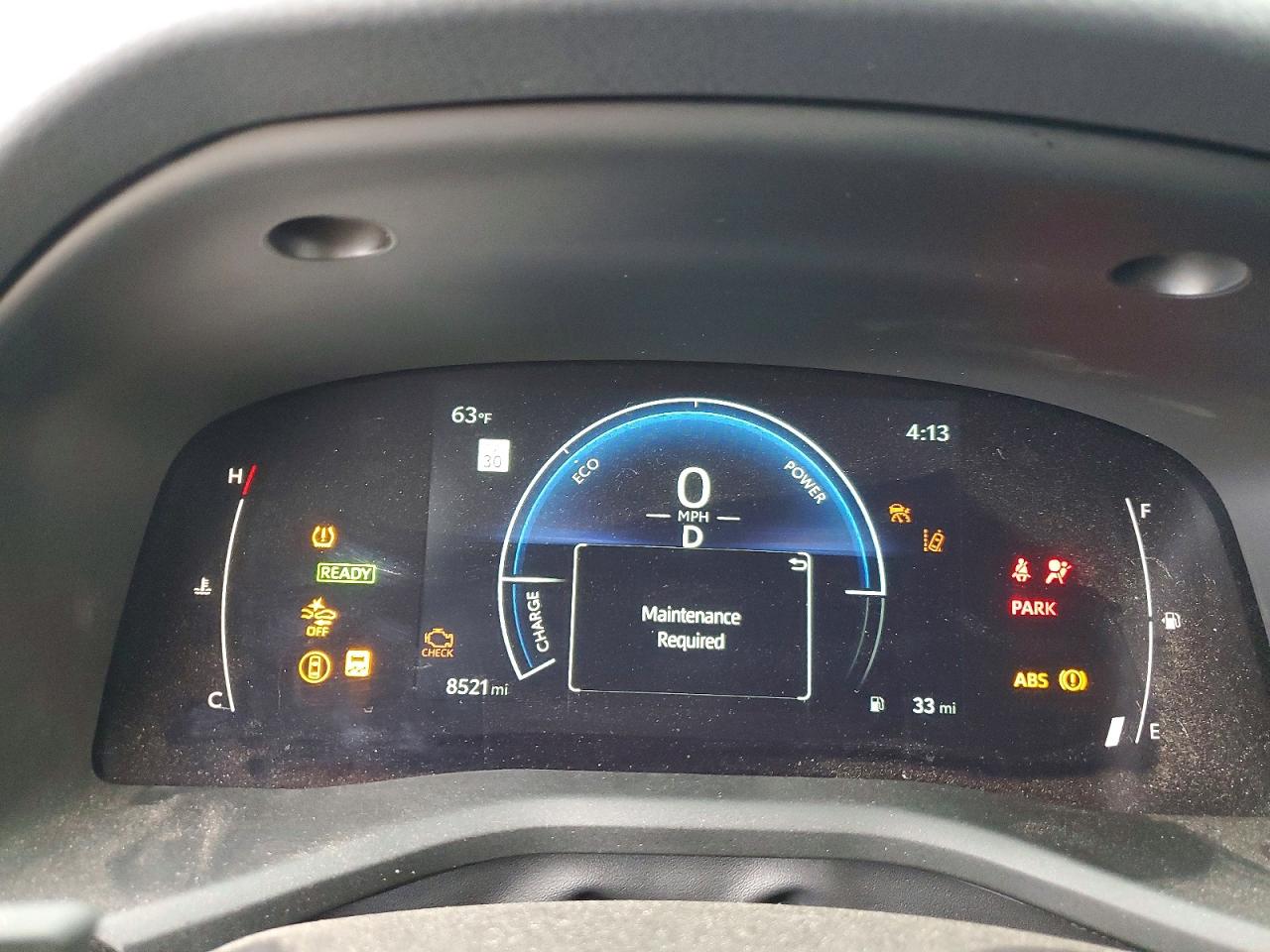 2025 TOYOTA CAMRY XSE photo 9