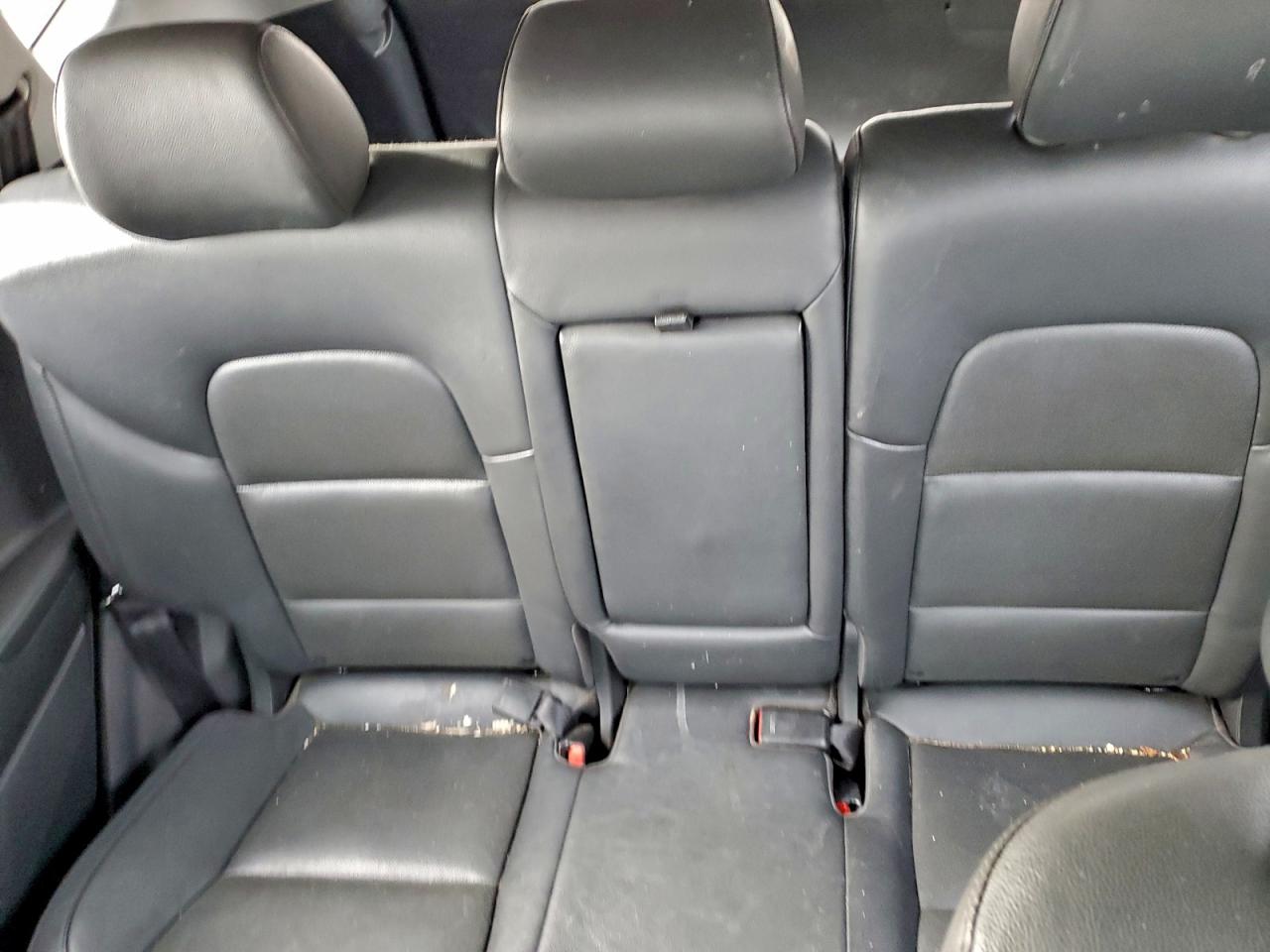 2016 HYUNDAI TUCSON LIMITED photo 10