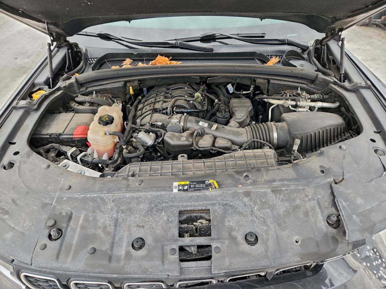 2022 JEEP GRAND CHEROKEE L LIMITED photo 12