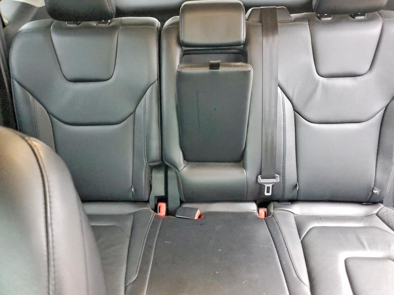 2018 FORD EDGE TITANIUM photo 10