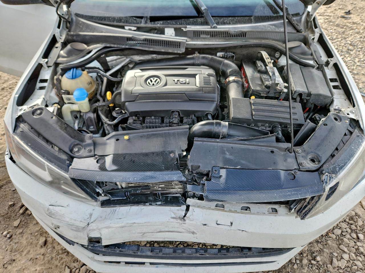 2016 VOLKSWAGEN JETTA SPORT photo 11