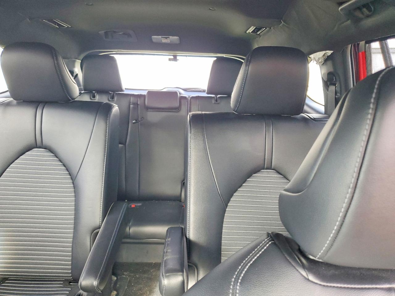 2022 TOYOTA HIGHLANDER XSE photo 10