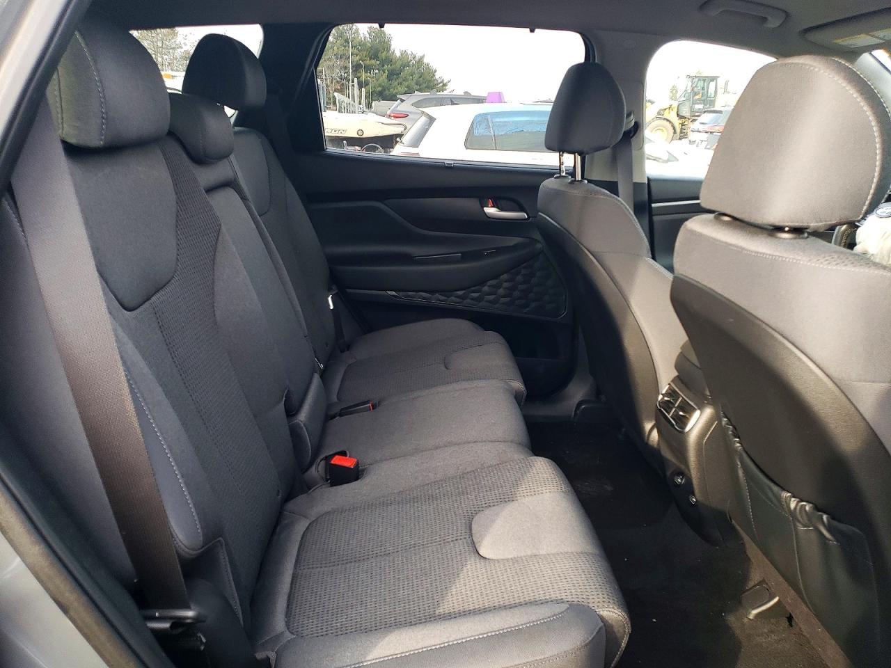 2022 HYUNDAI SANTA FE XRT photo 11