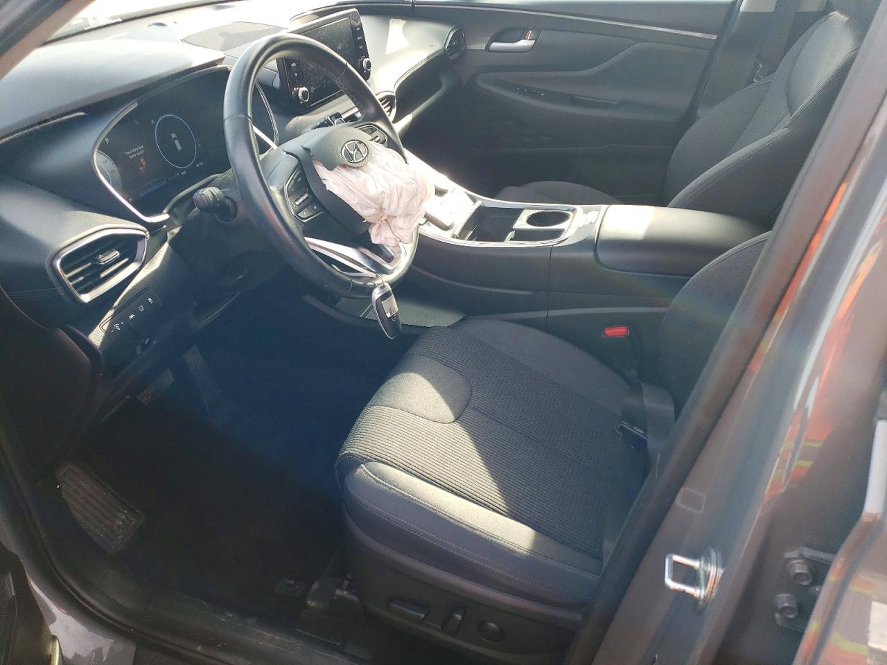 2022 HYUNDAI SANTA FE XRT photo 7