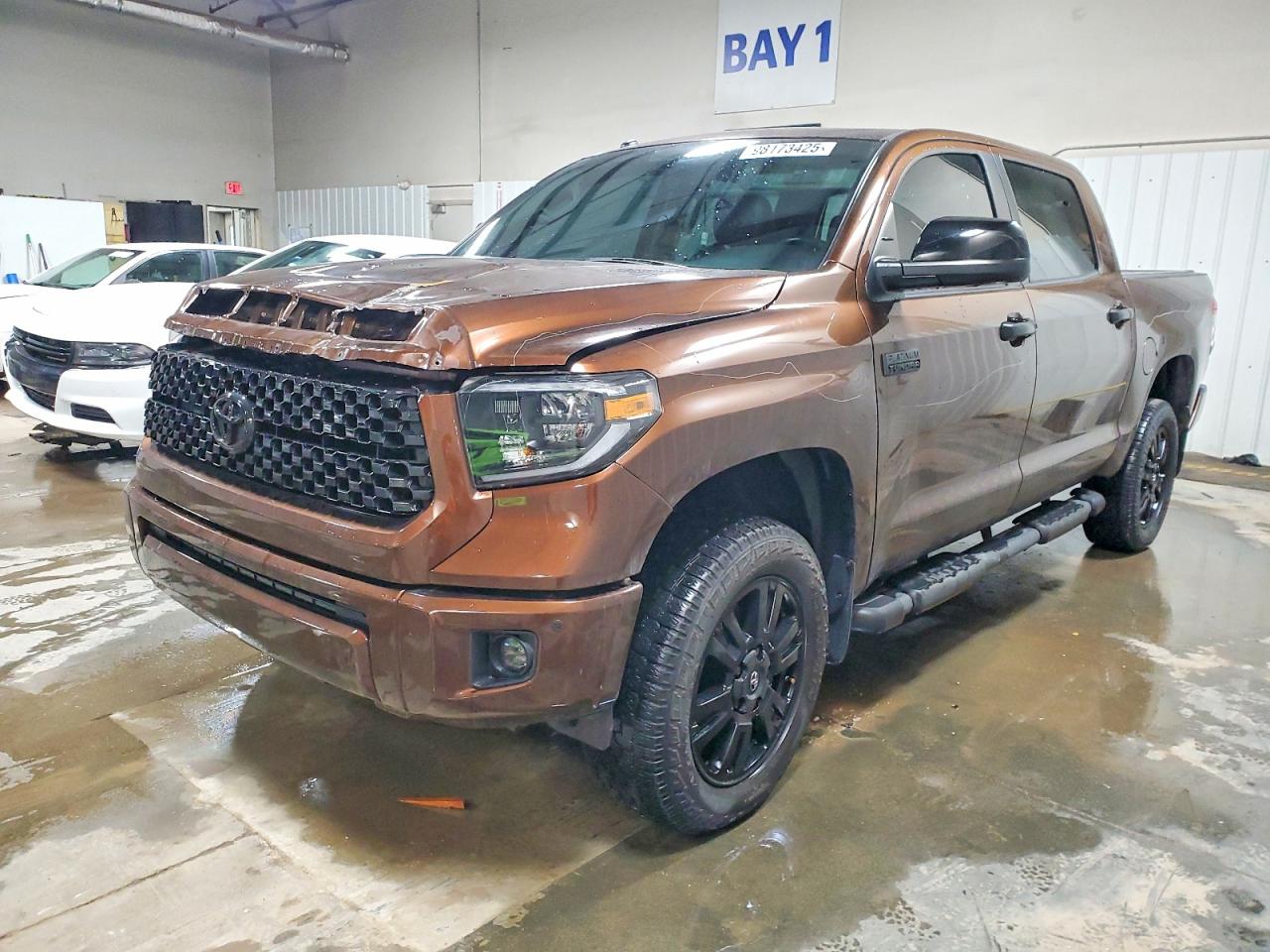 2014 TOYOTA TUNDRA