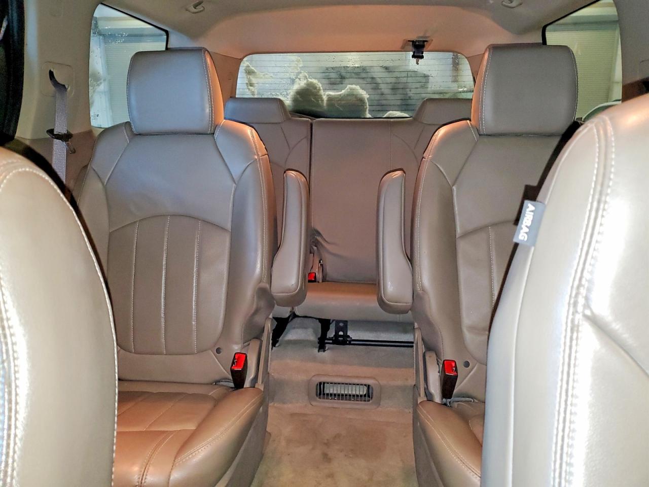 2015 GMC ACADIA DENALI photo 10