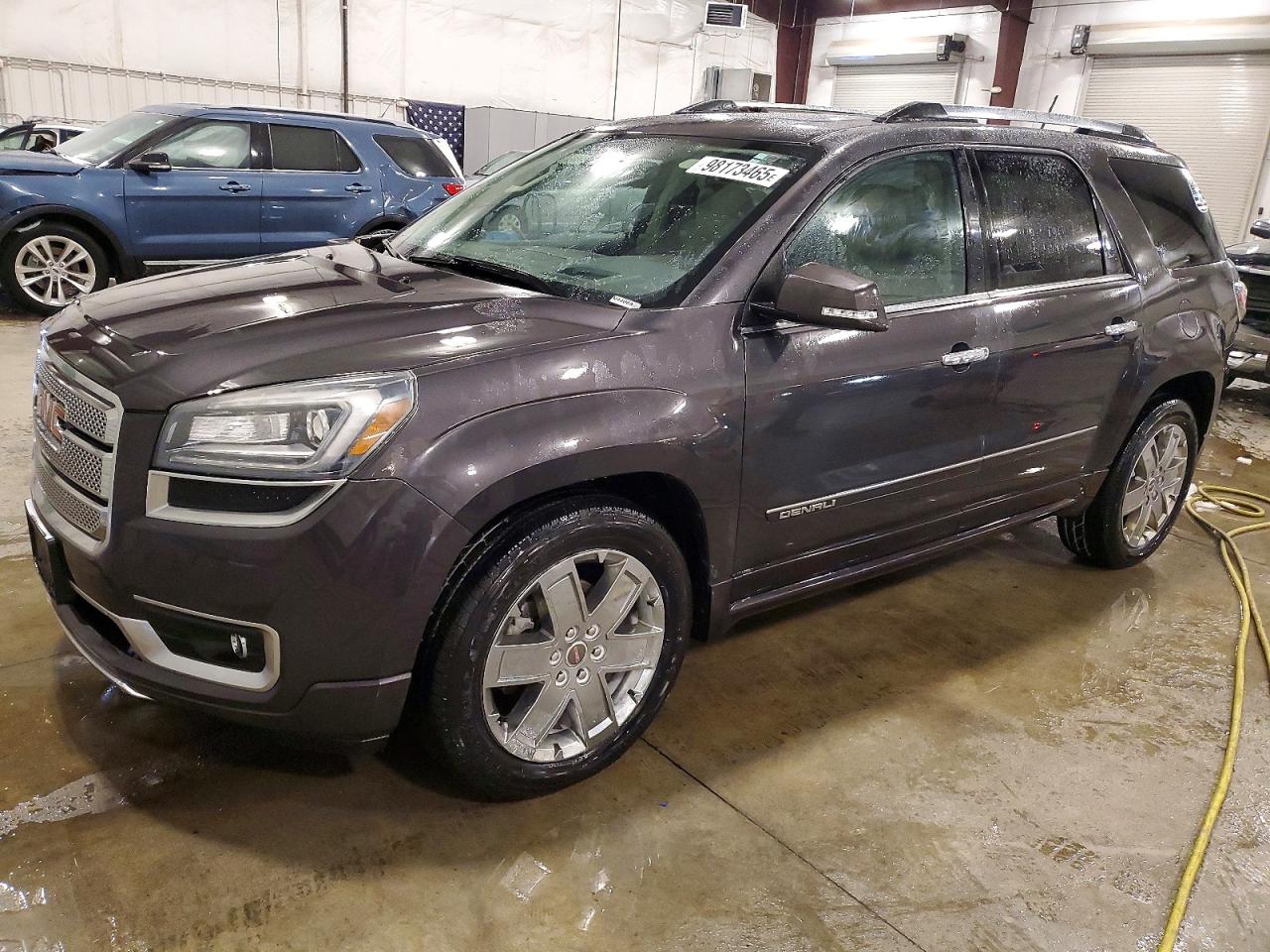 2015 GMC ACADIA