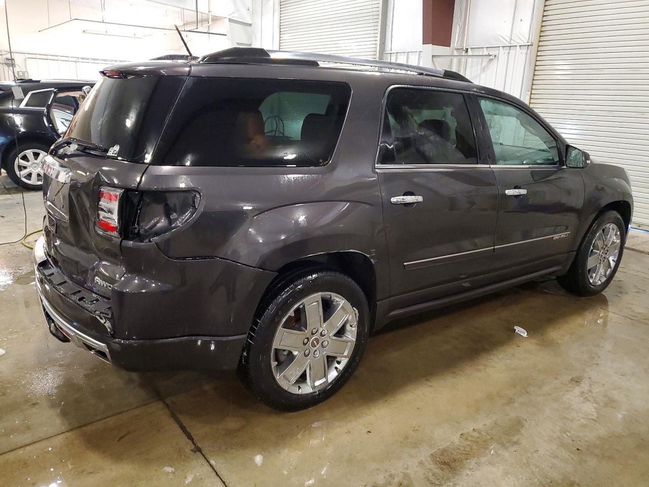2015 GMC ACADIA DENALI photo 3