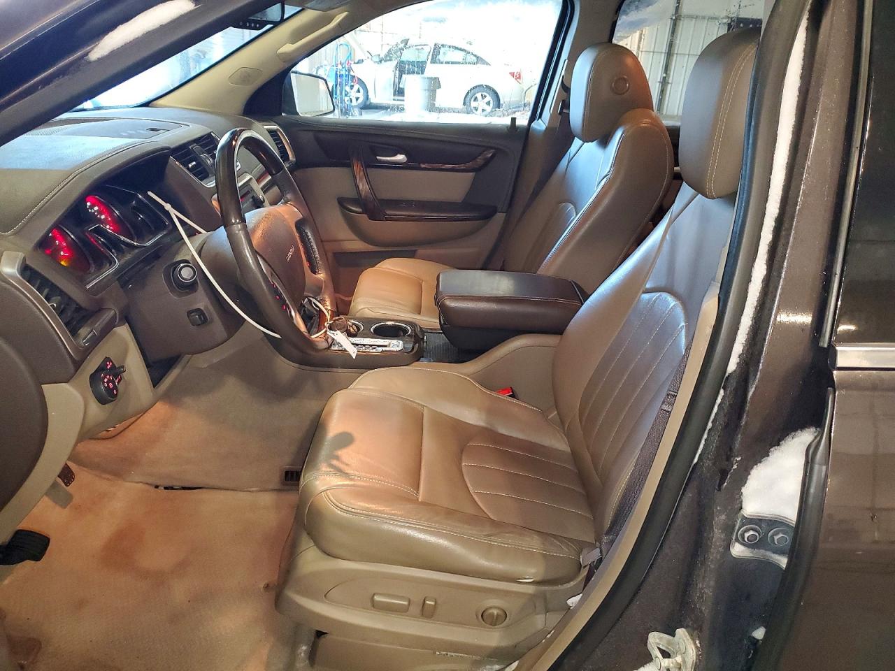 2015 GMC ACADIA DENALI photo 7