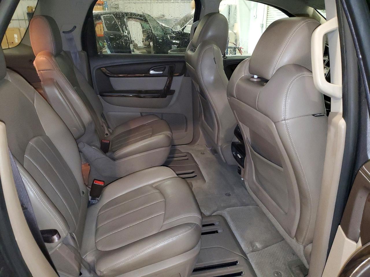 2015 GMC ACADIA DENALI photo 11