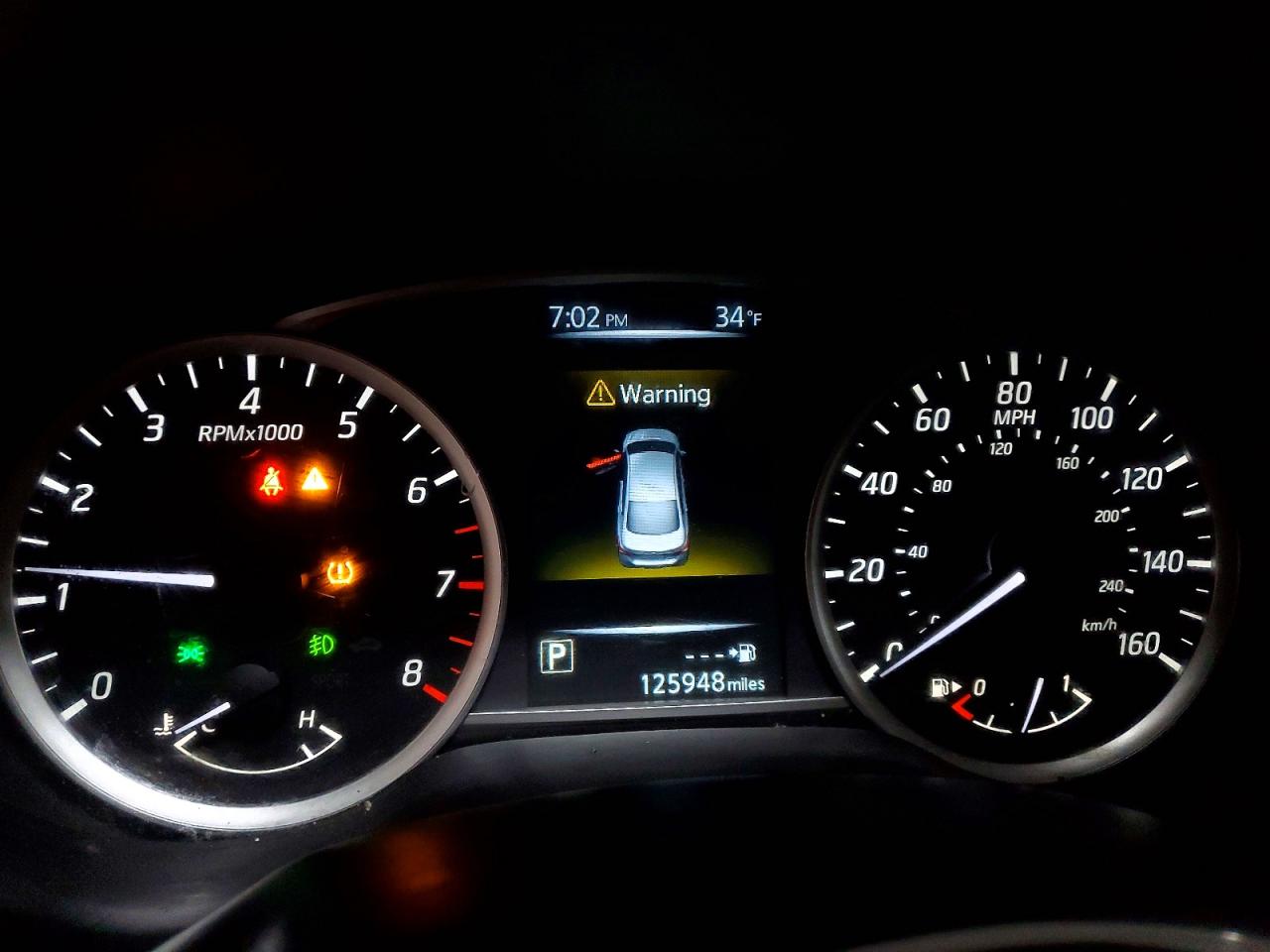 2017 NISSAN SENTRA S photo 9