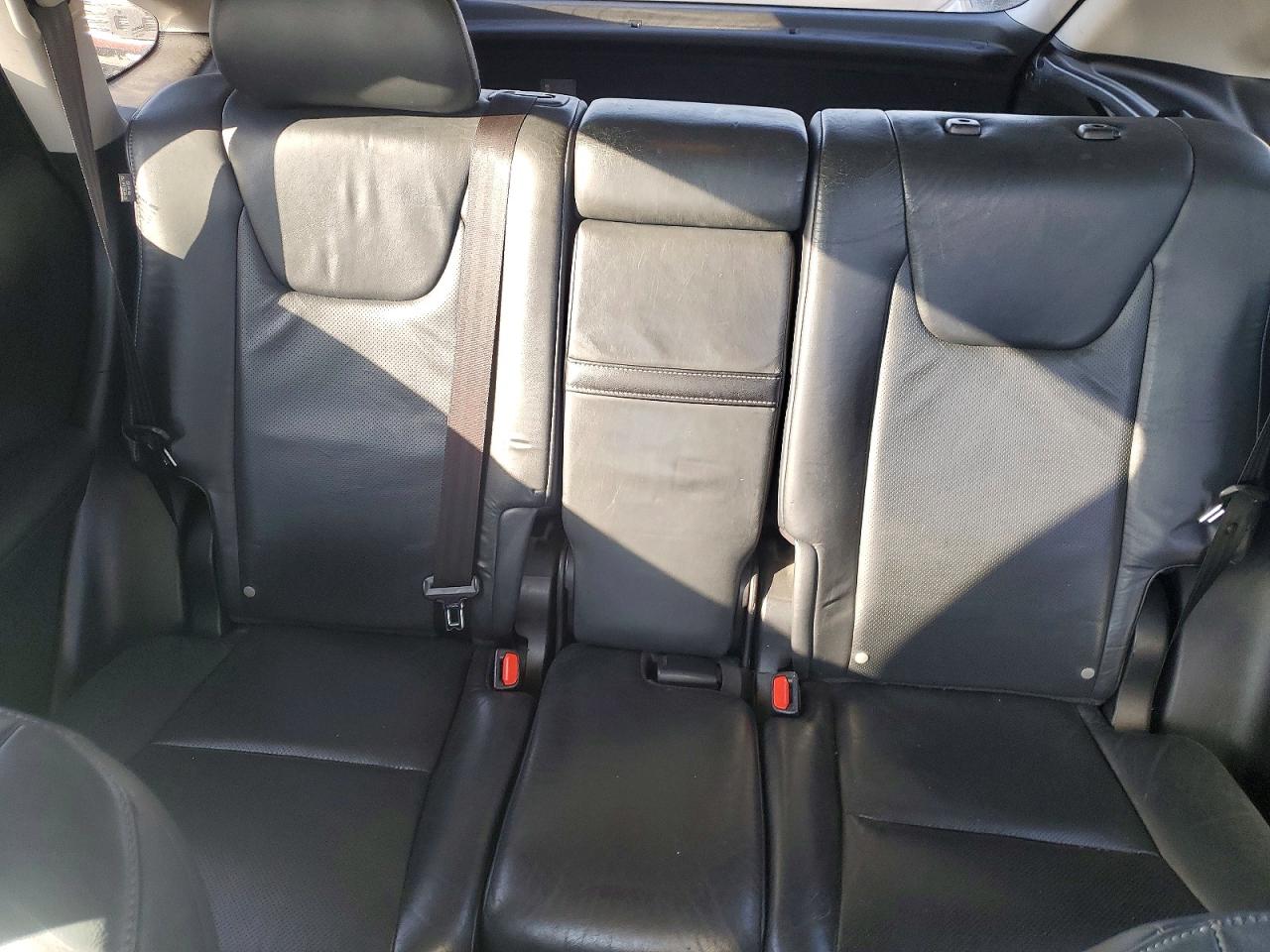 2015 LEXUS RX 350 BASE photo 10