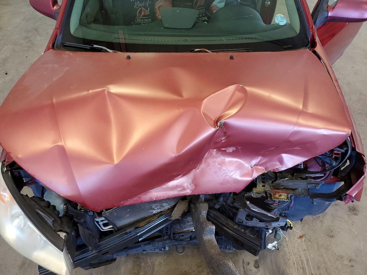 2008 HYUNDAI ELANTRA GLS photo 11