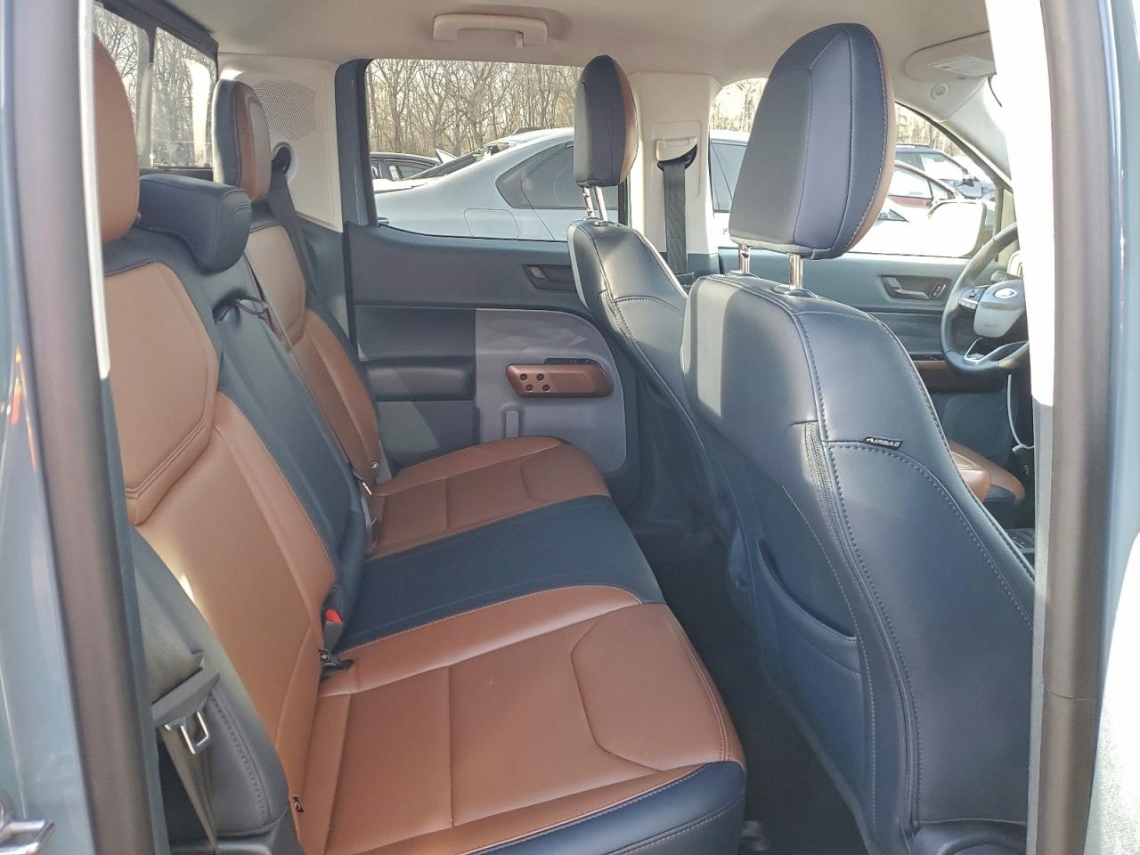 2023 FORD MAVERICK XL photo 10