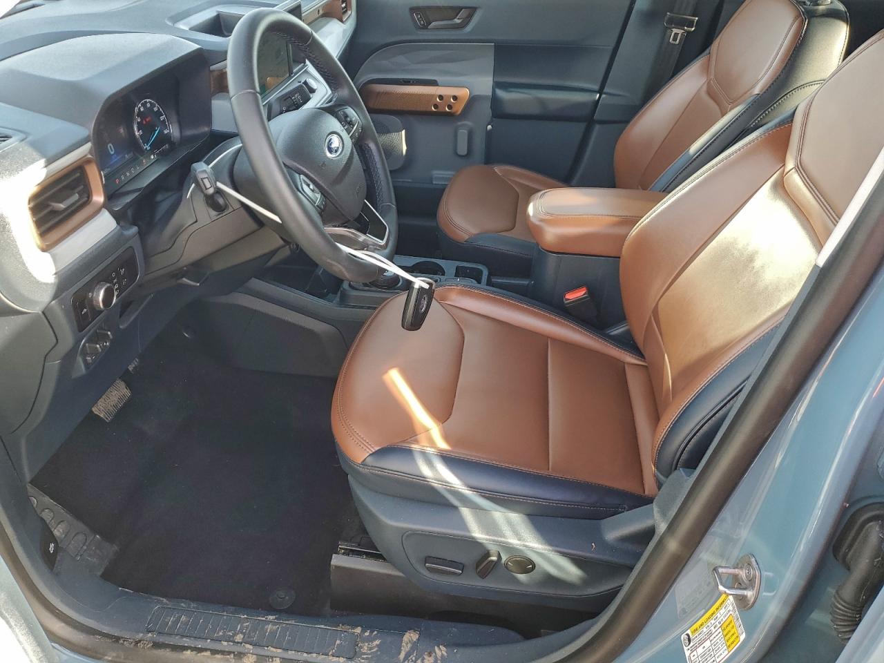 2023 FORD MAVERICK XL photo 7