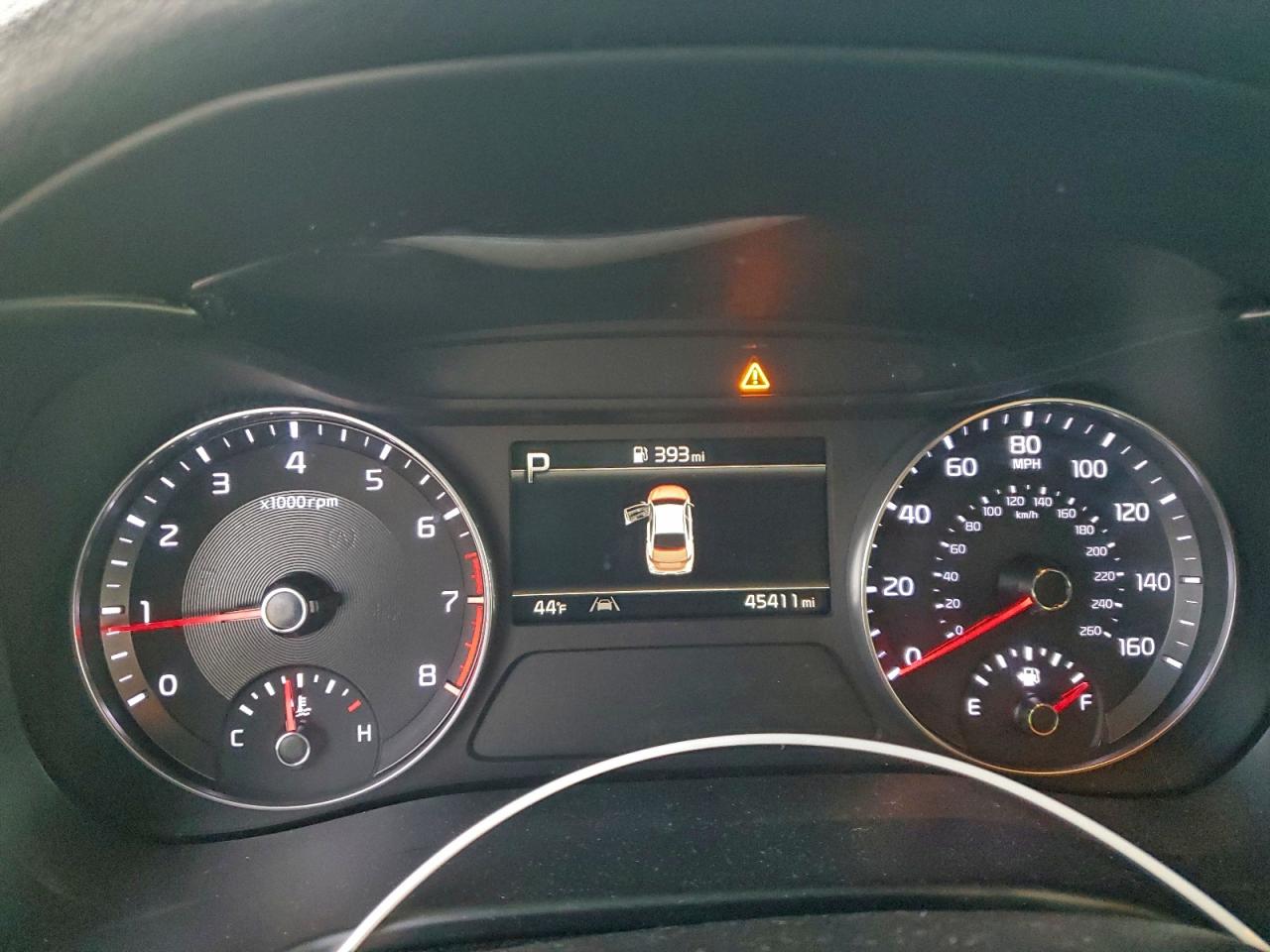 2024 KIA FORTE LX photo 9