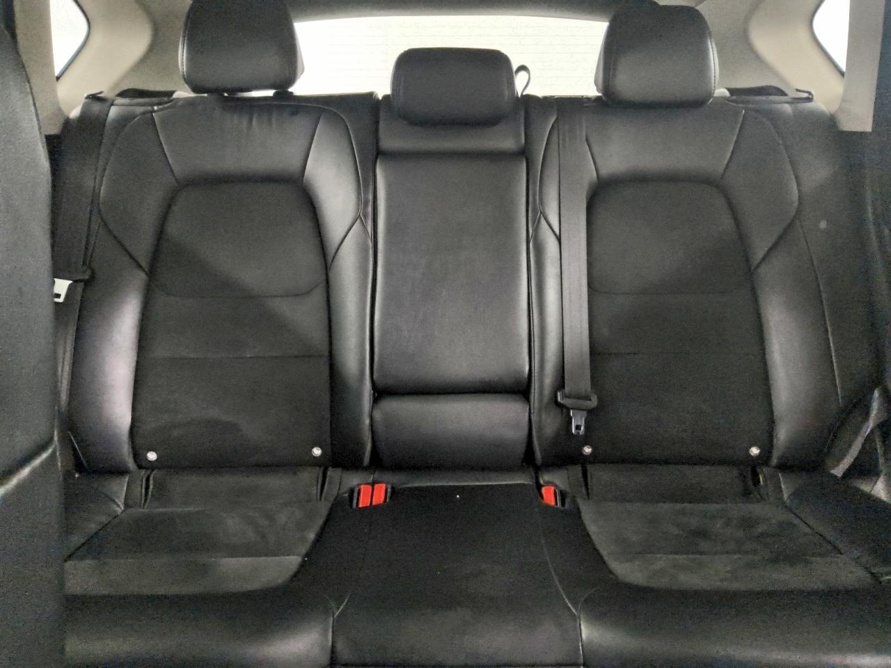 2020 MAZDA CX-5 TOURING photo 10