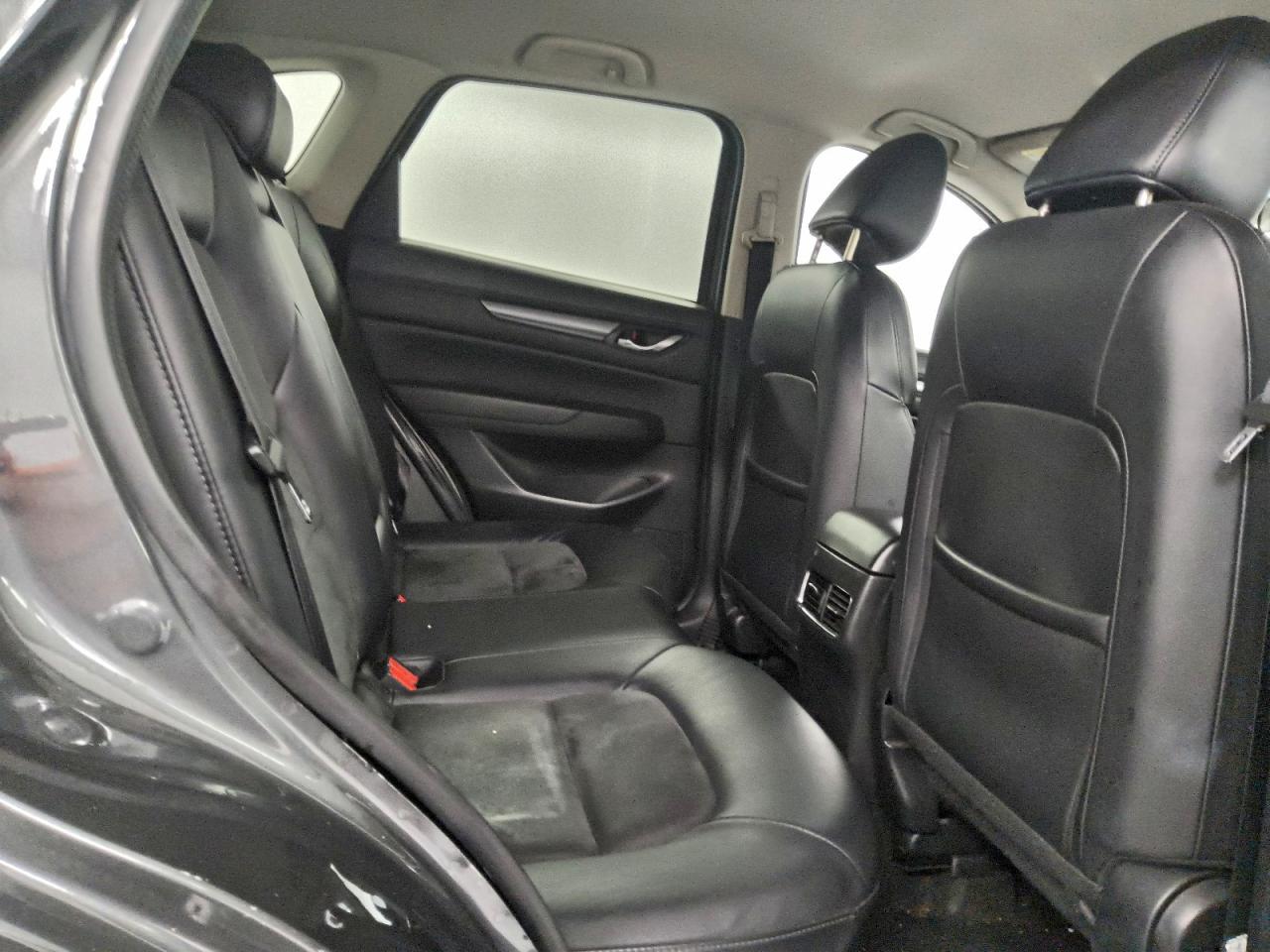 2020 MAZDA CX-5 TOURING photo 11