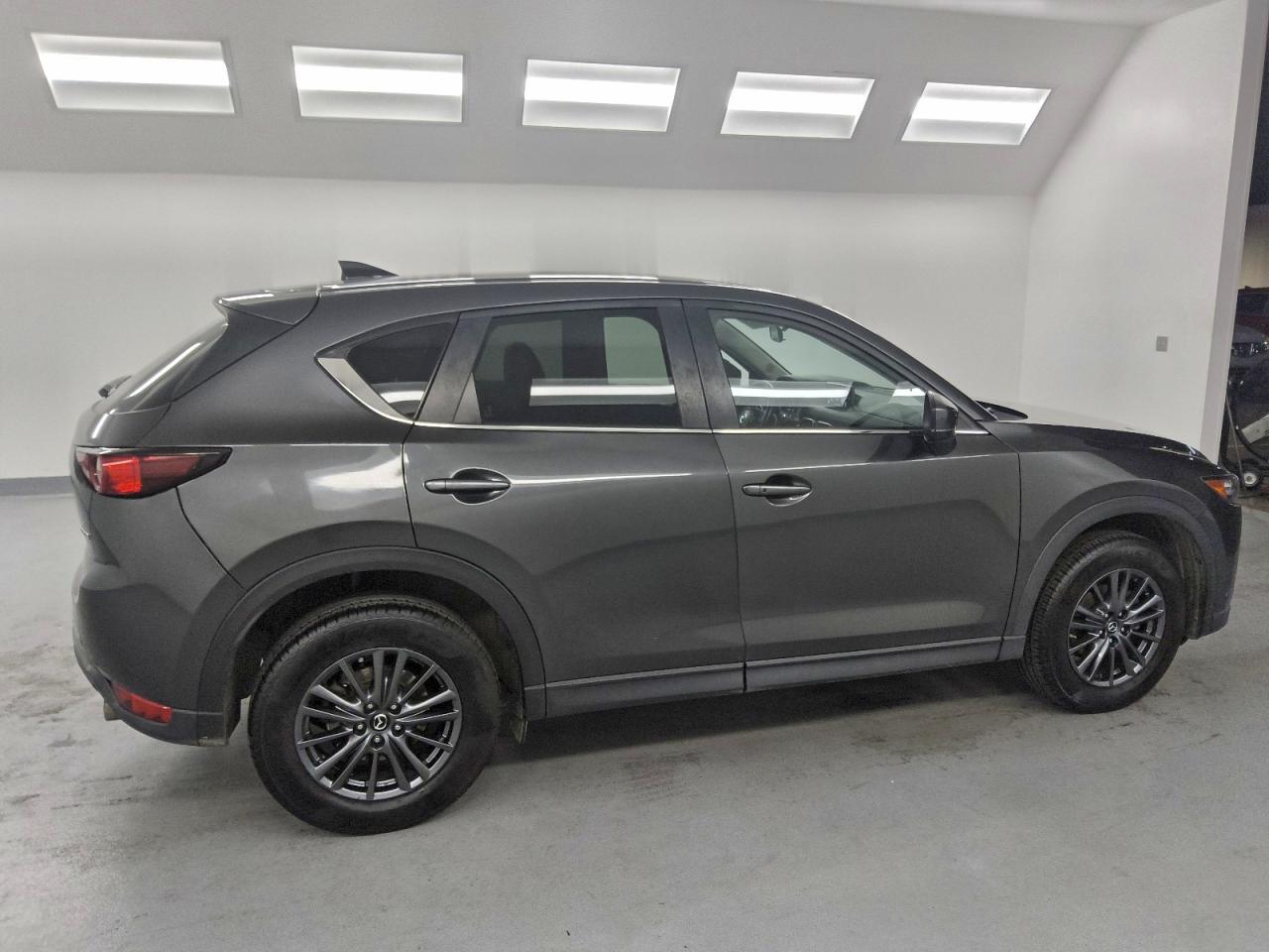 2020 MAZDA CX-5 TOURING photo 3