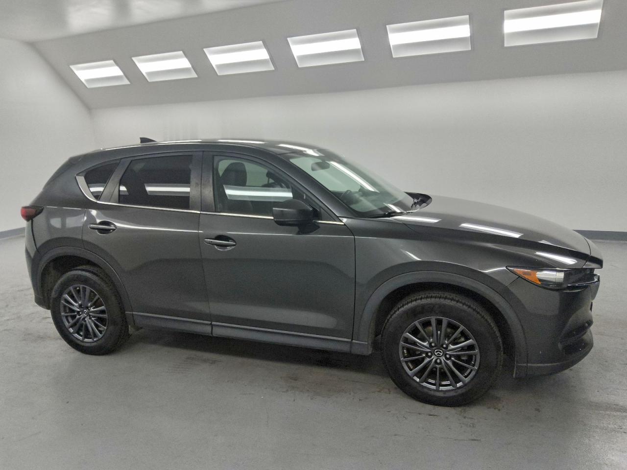 2020 MAZDA CX-5 TOURING photo 4