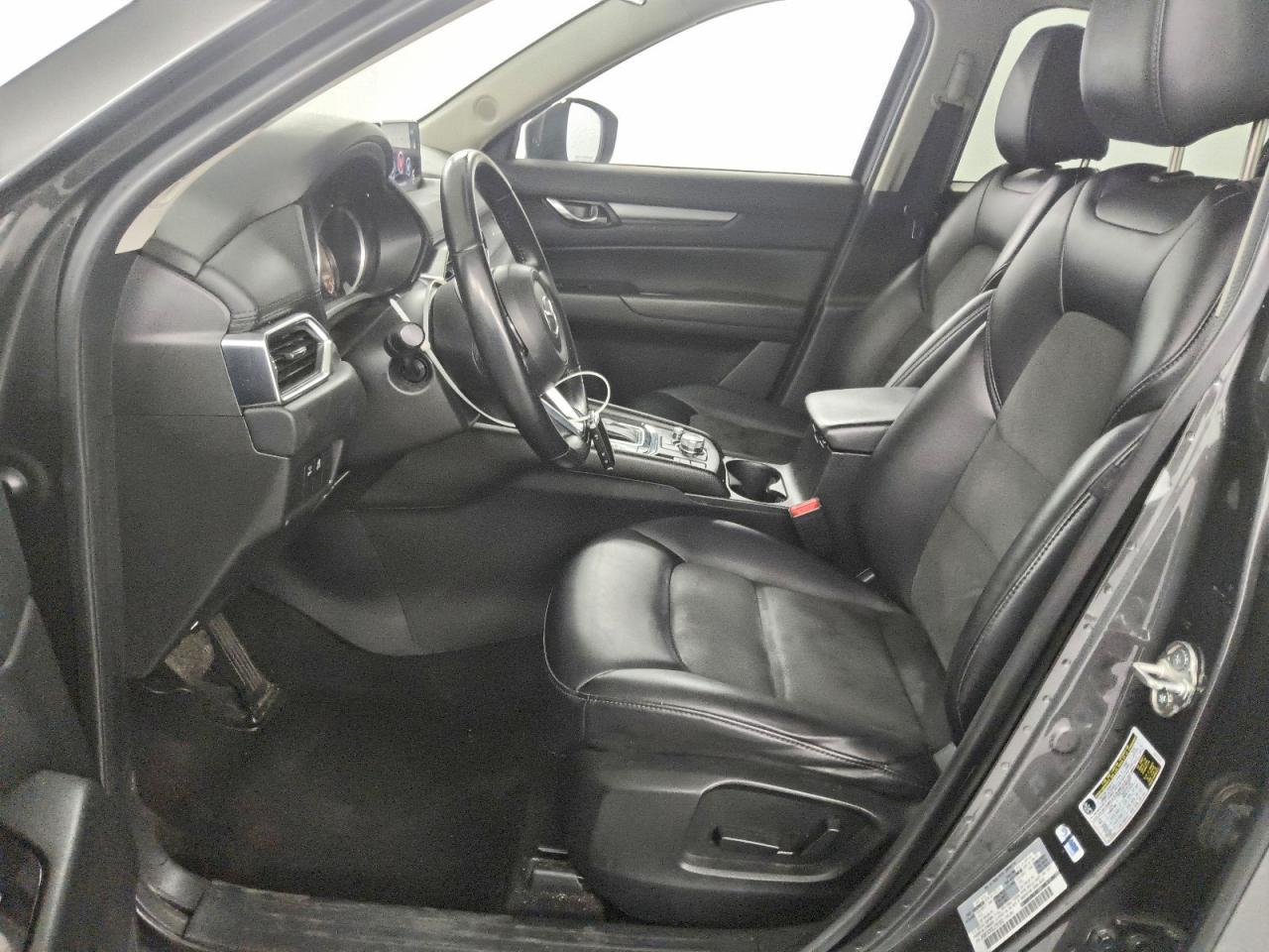 2020 MAZDA CX-5 TOURING photo 7