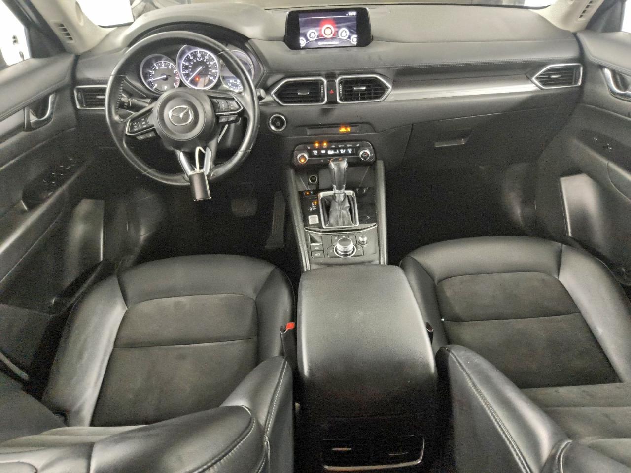 2020 MAZDA CX-5 TOURING photo 8