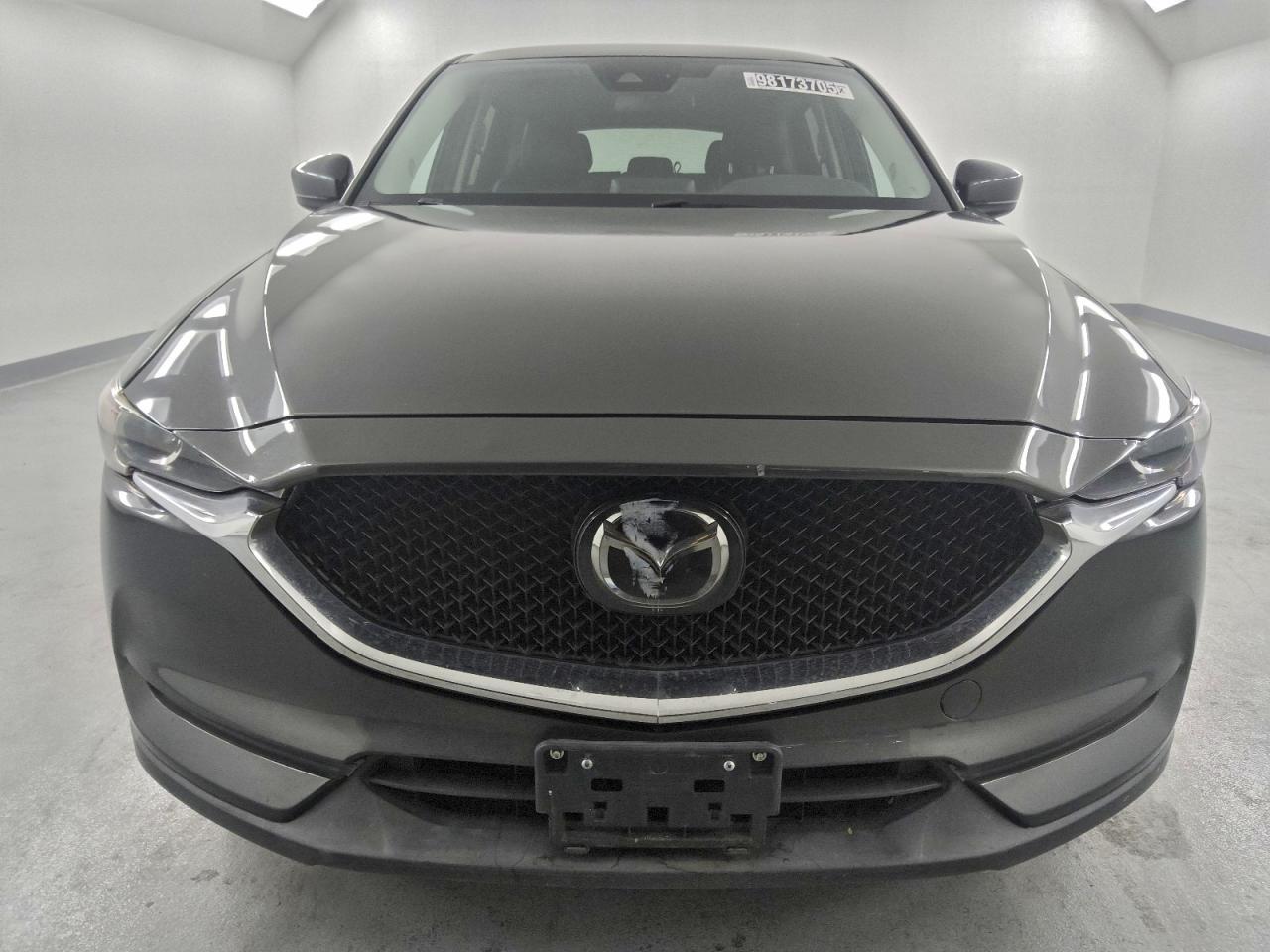 2020 MAZDA CX-5 TOURING photo 5