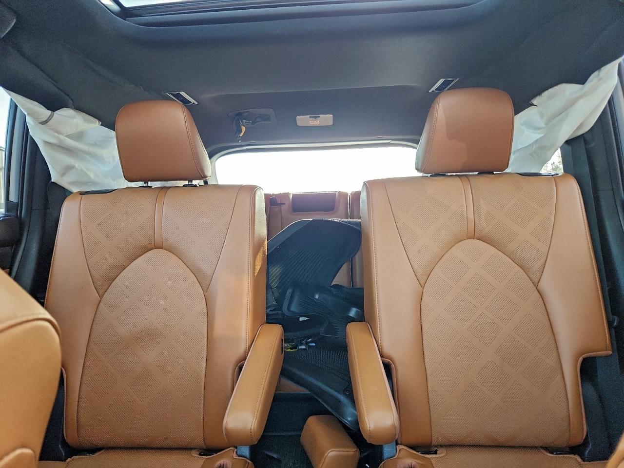2022 TOYOTA HIGHLANDER PLATINUM photo 10