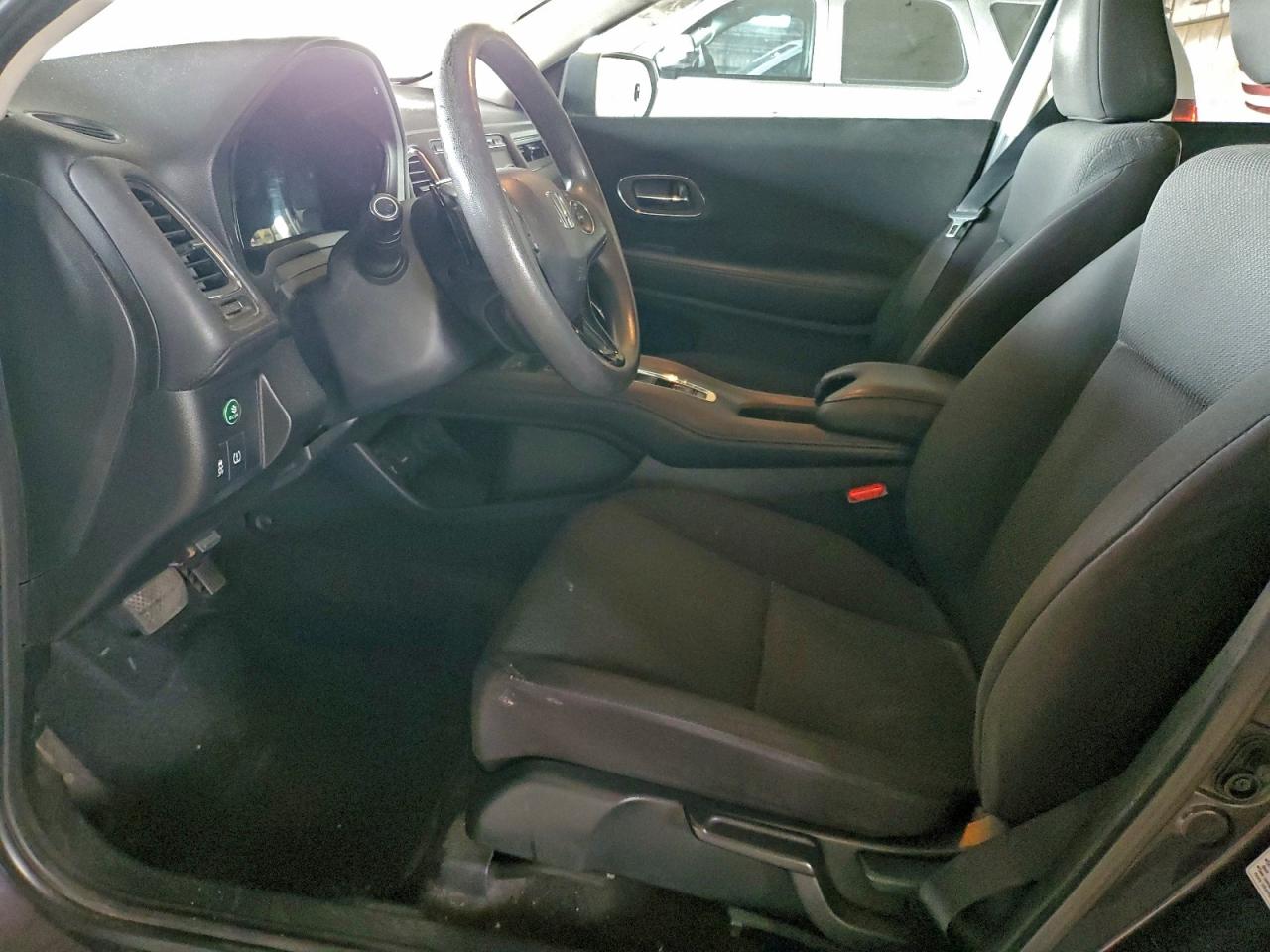 2016 HONDA HR-V EX photo 7