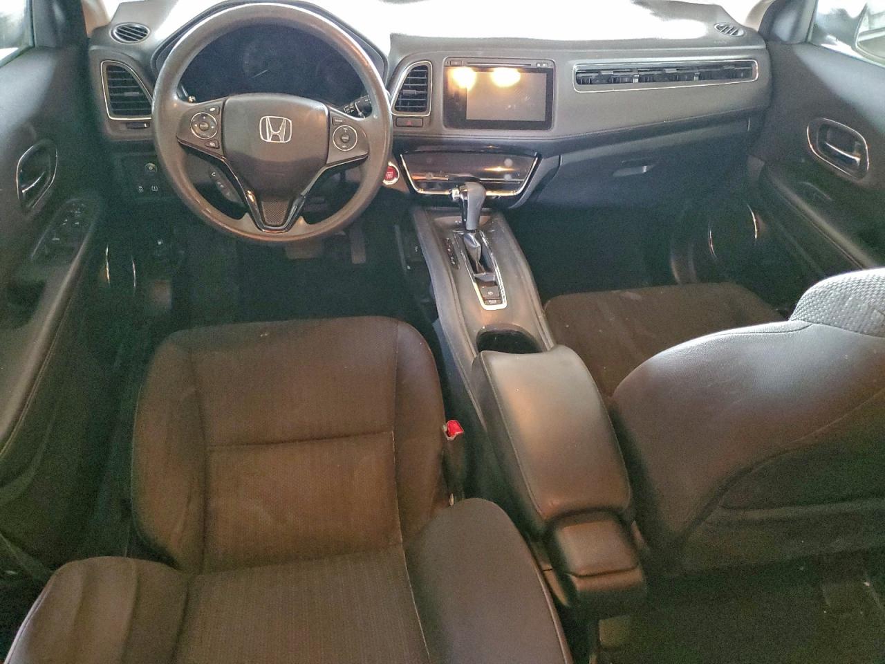 2016 HONDA HR-V EX photo 8