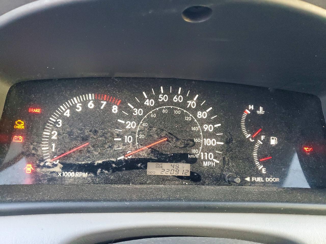 2008 TOYOTA COROLLA CE photo 9