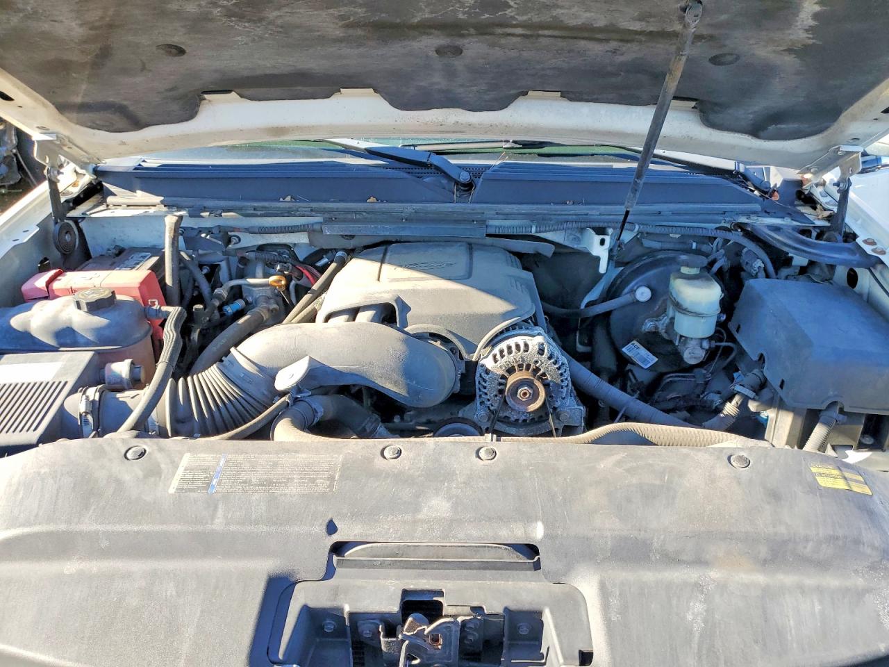 2007 CADILLAC ESCALADE ESV photo 12
