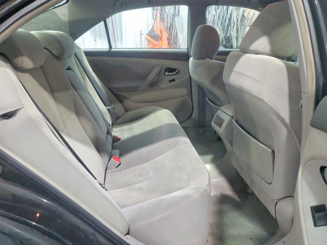 2009 TOYOTA CAMRY BASE photo 37