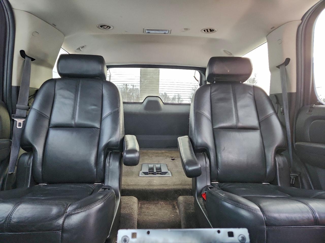 2008 CHEVROLET TAHOE K1500 photo 10