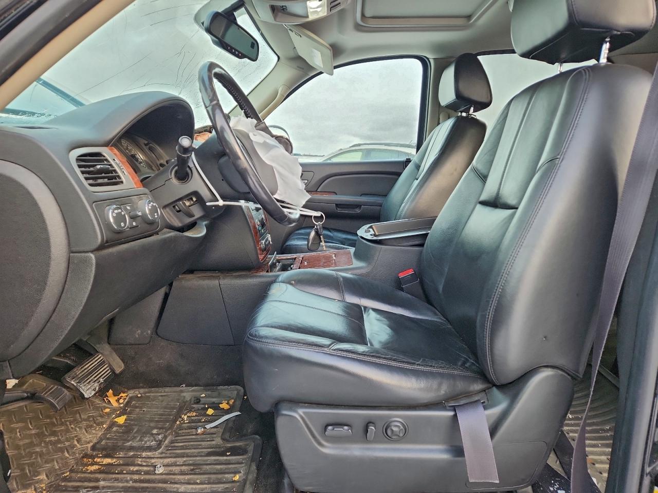 2008 CHEVROLET TAHOE K1500 photo 7
