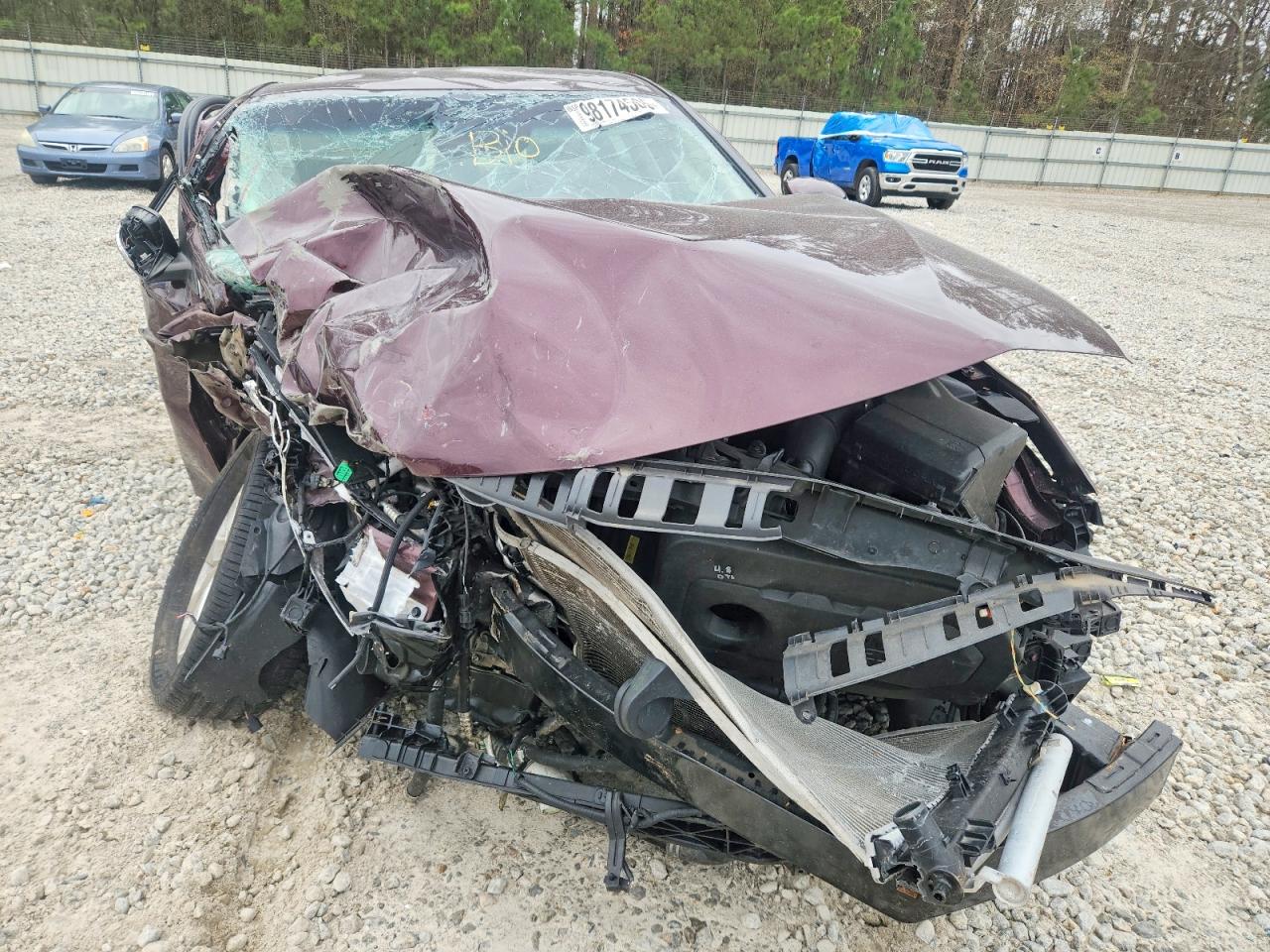 2016 KIA OPTIMA LX photo 11