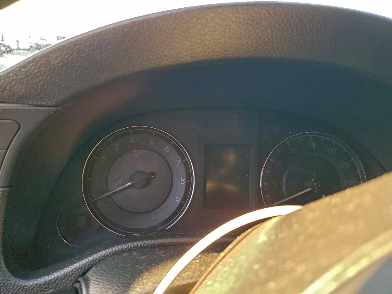 2012 INFINITI G37 BASE photo 9