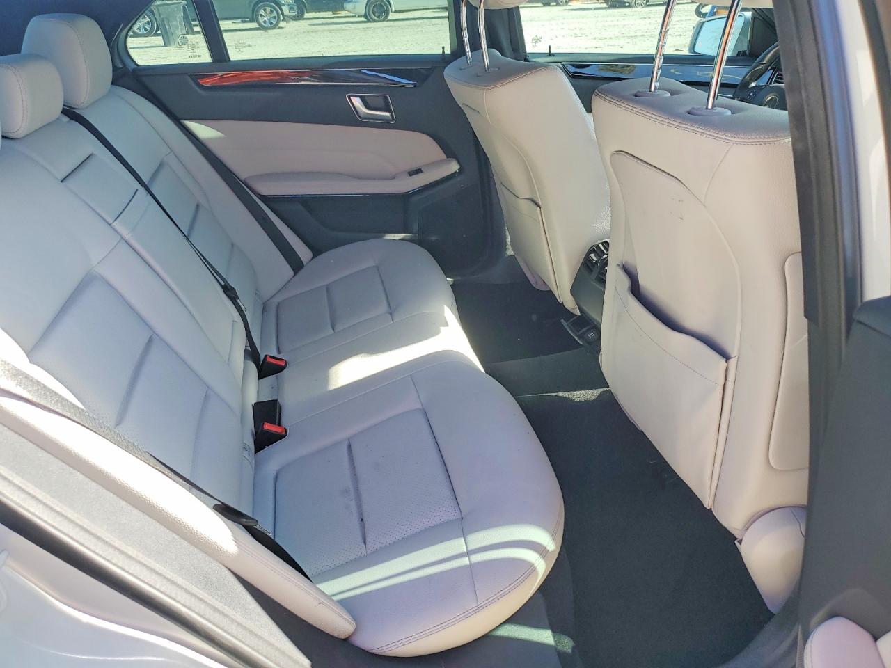 2016 MERCEDES-BENZ E 350 photo 10