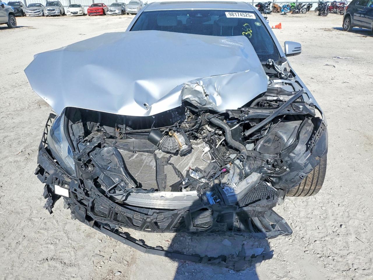 2016 MERCEDES-BENZ E 350 photo 11