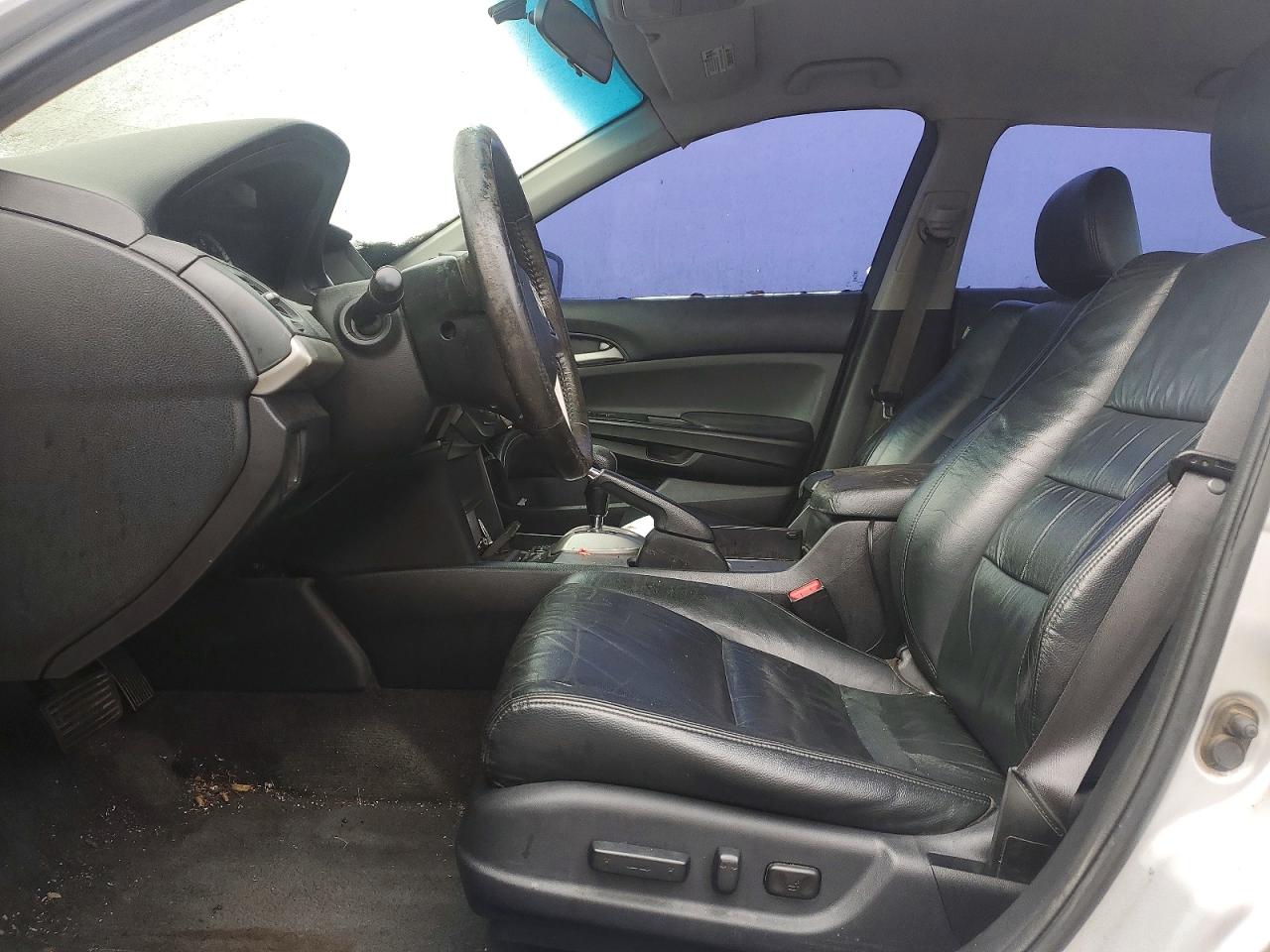 2012 HONDA ACCORD SE photo 7