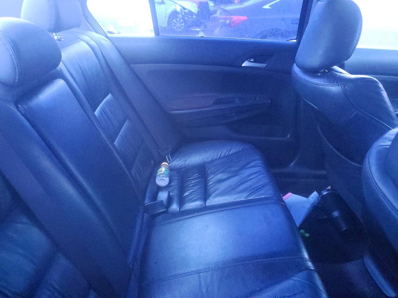 2012 HONDA ACCORD SE photo 10
