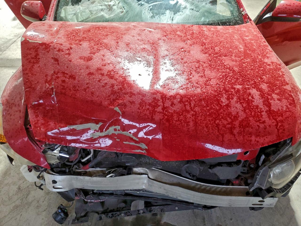 2012 ACURA TSX SE photo 11