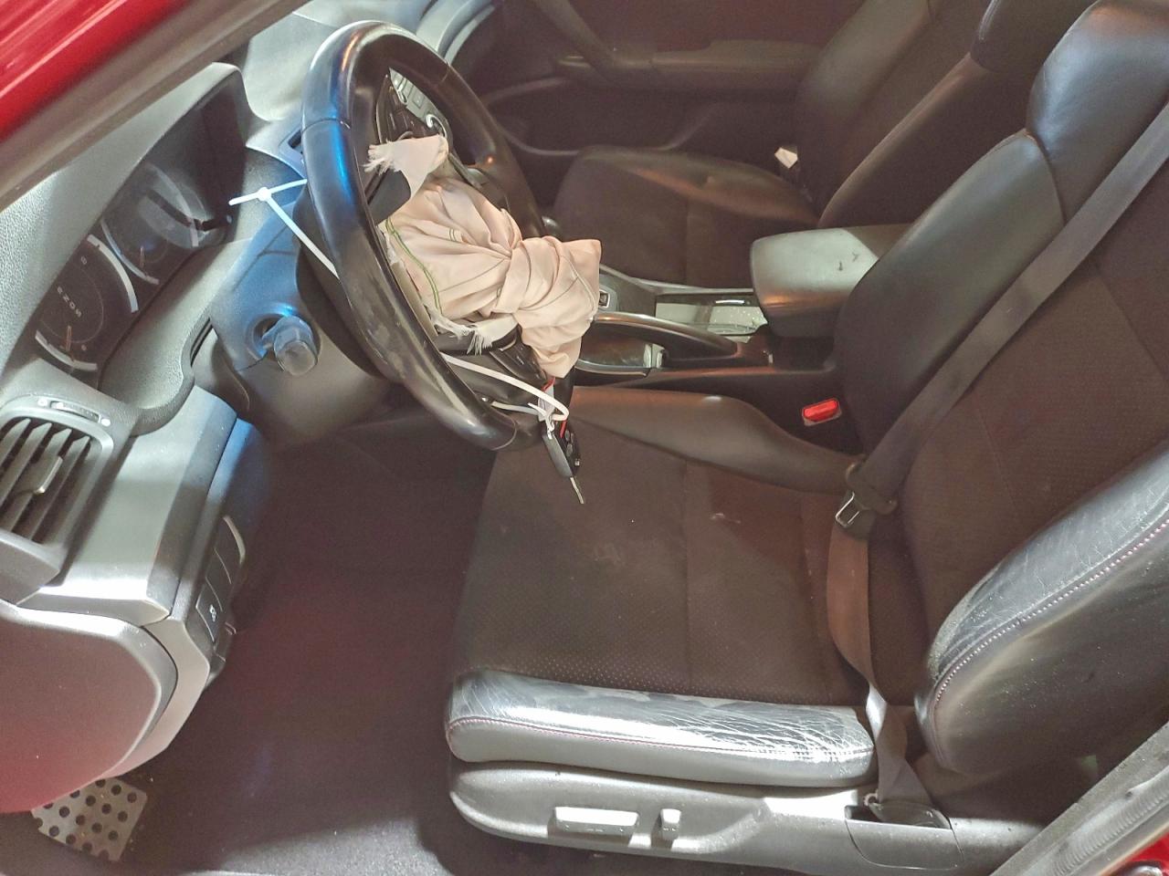 2012 ACURA TSX SE photo 7