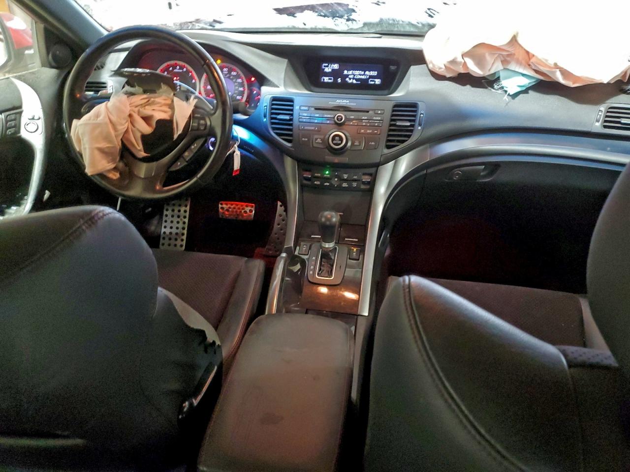 2012 ACURA TSX SE photo 8