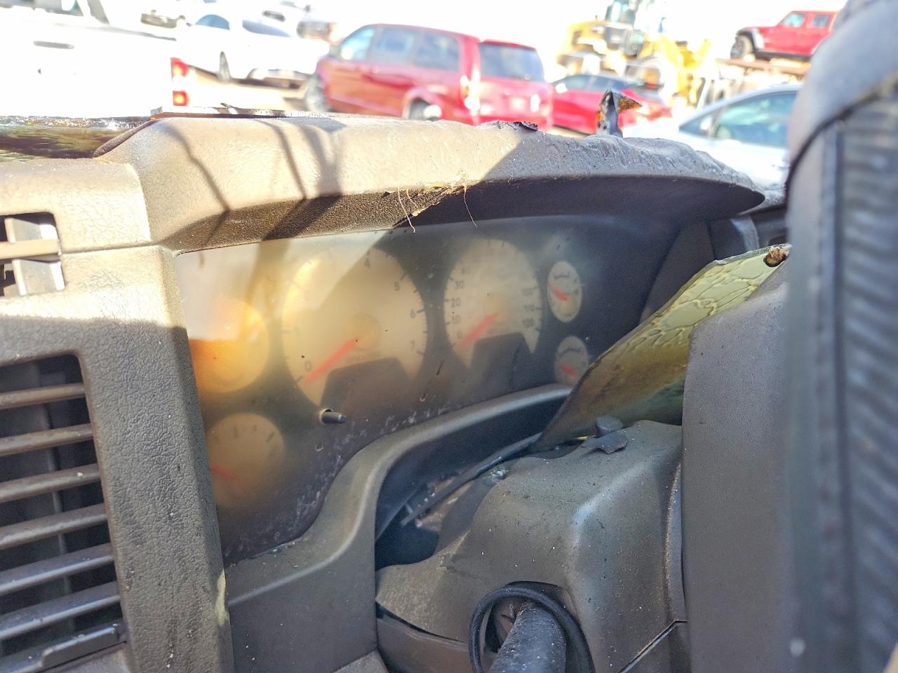 2006 DODGE RAM 1500 ST photo 9