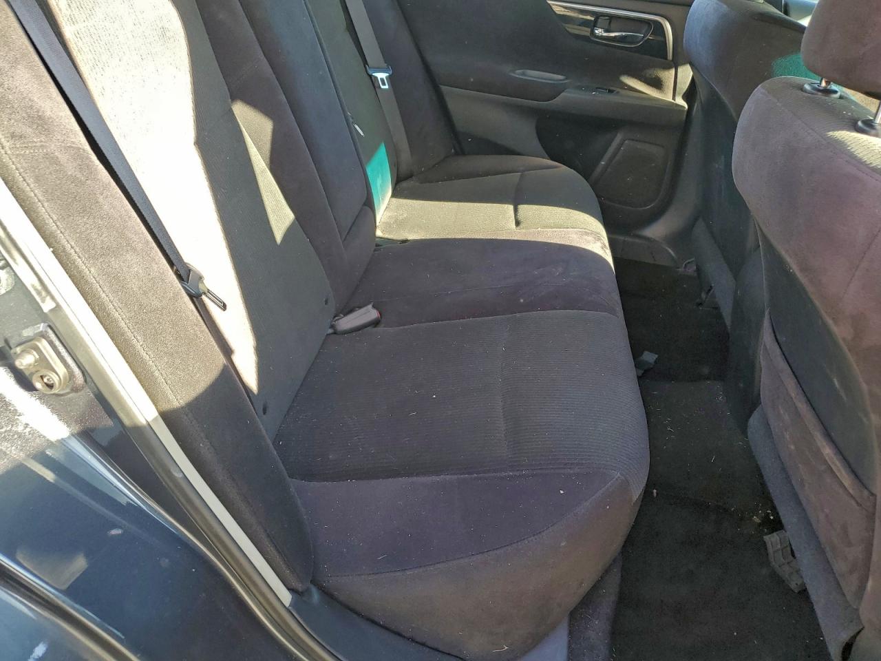 2013 NISSAN ALTIMA 2.5 photo 10