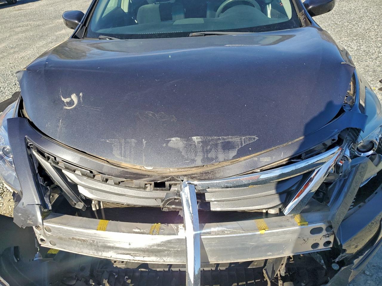 2013 NISSAN ALTIMA 2.5 photo 11
