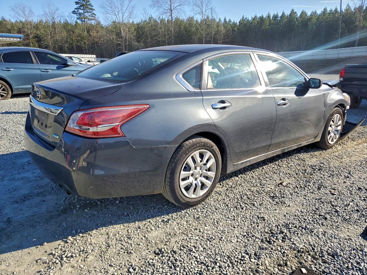 2013 NISSAN ALTIMA 2.5 photo 3
